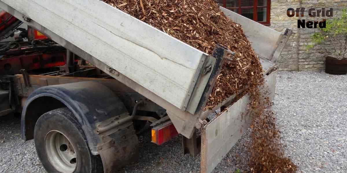 asplundh free wood chips mulch
